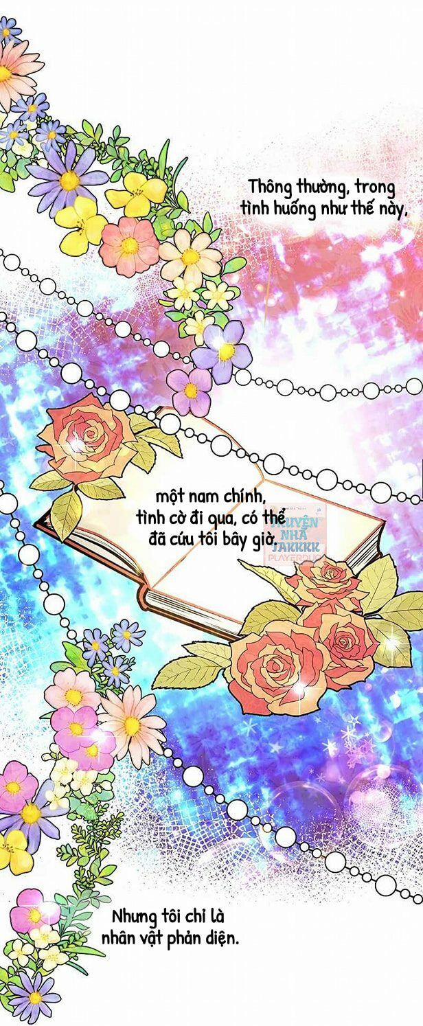 Công Chúa Thời Gian Có Hạn 5 trang 72