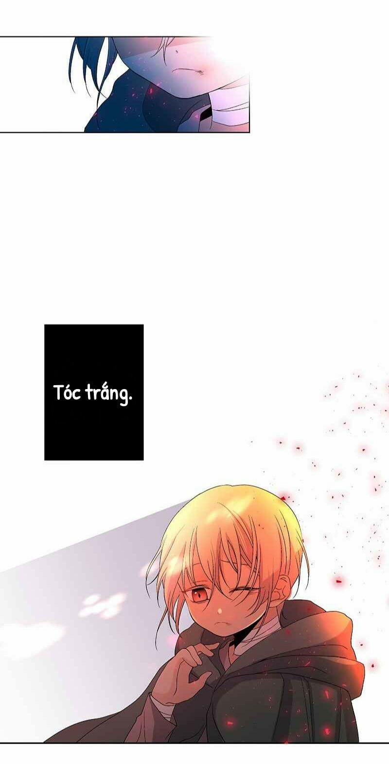 Công Chúa Thời Gian Có Hạn 5 trang 83