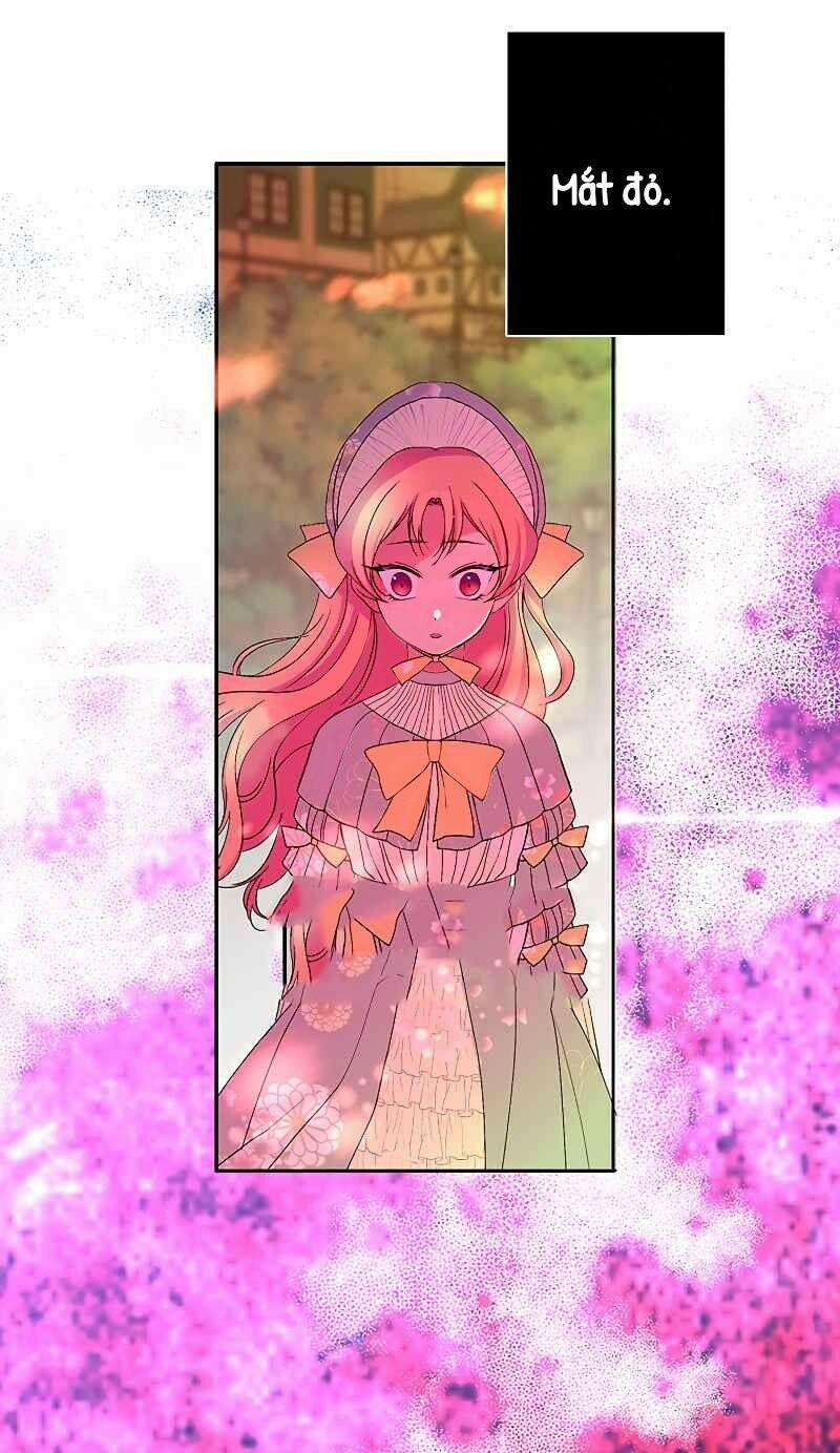 Công Chúa Thời Gian Có Hạn 5 trang 84