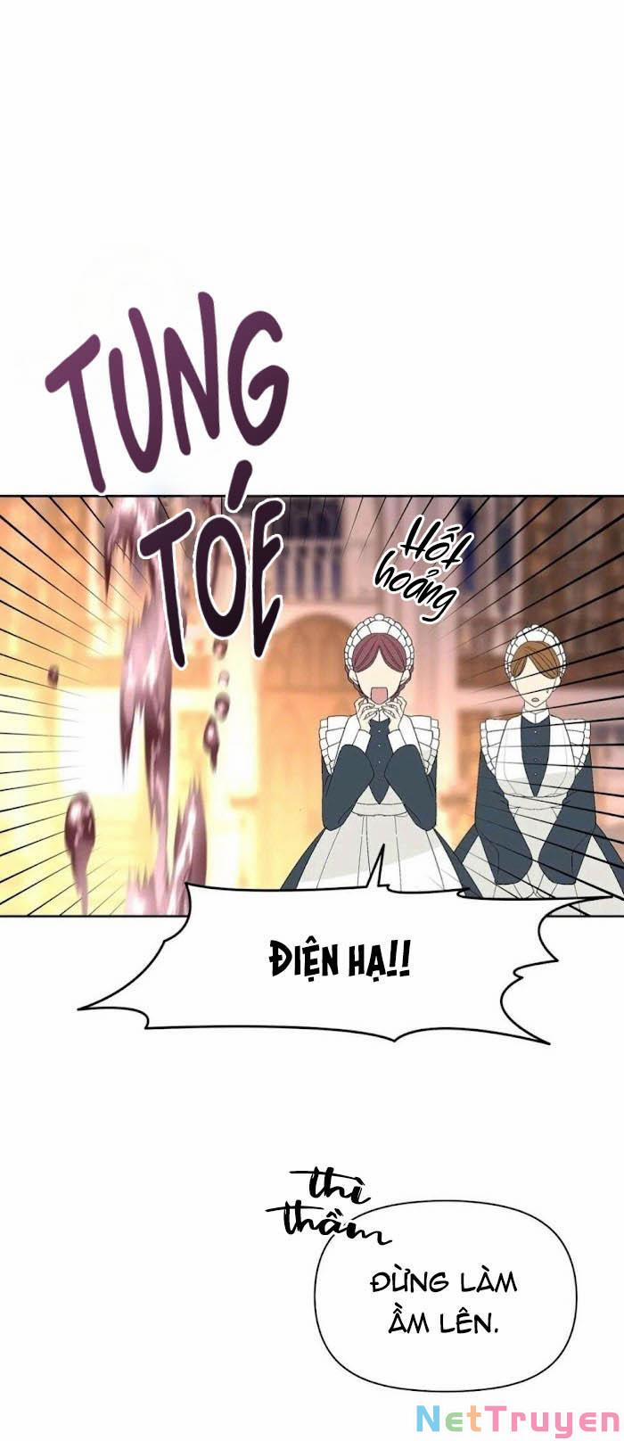 Công Chúa Thời Gian Có Hạn 50 trang 24