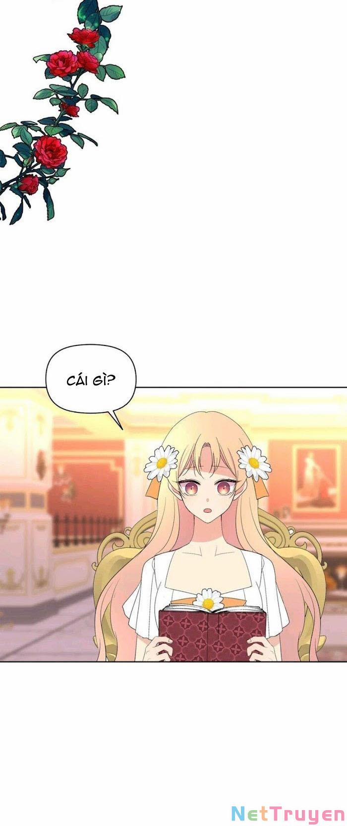 Công Chúa Thời Gian Có Hạn 50 trang 46