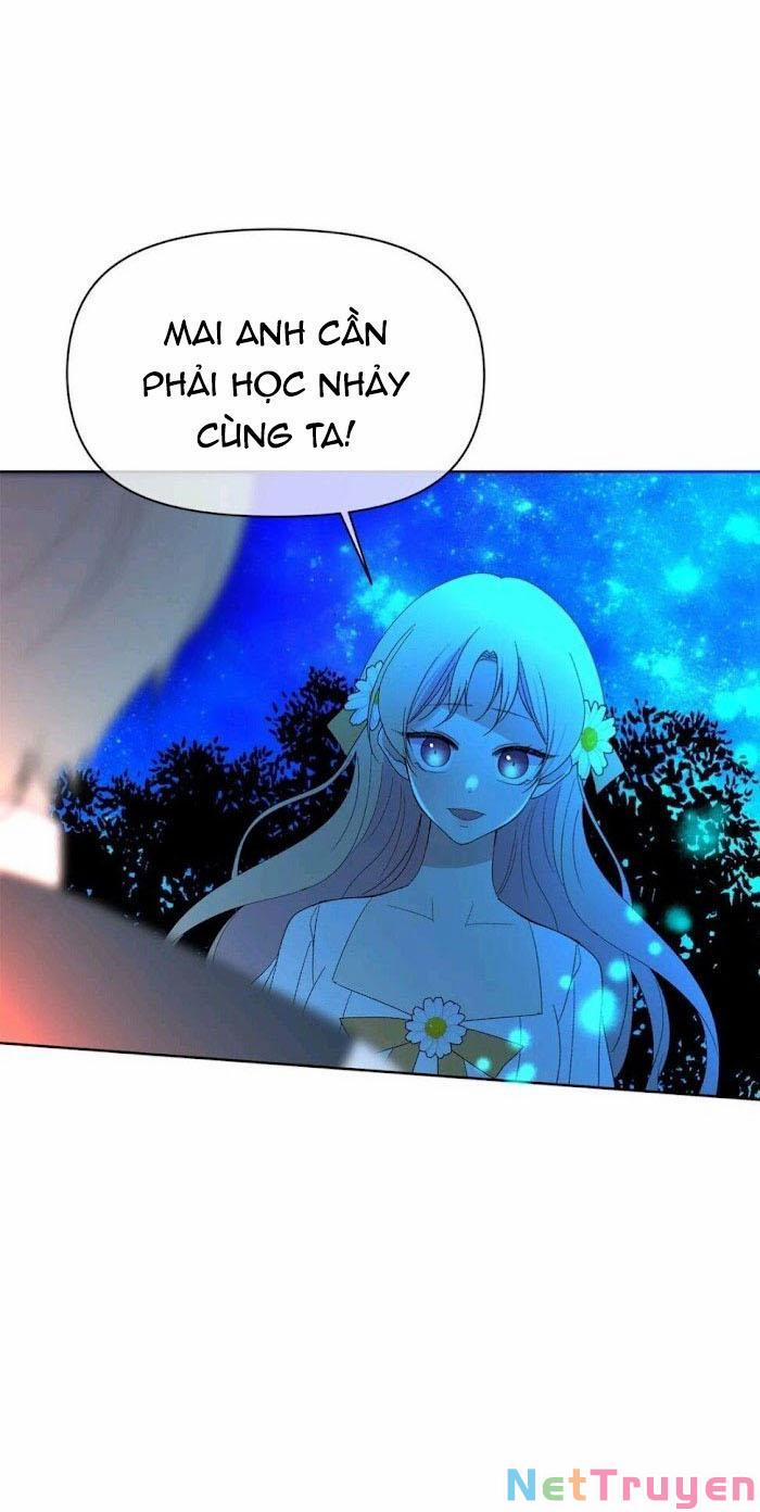 Công Chúa Thời Gian Có Hạn 50 trang 58