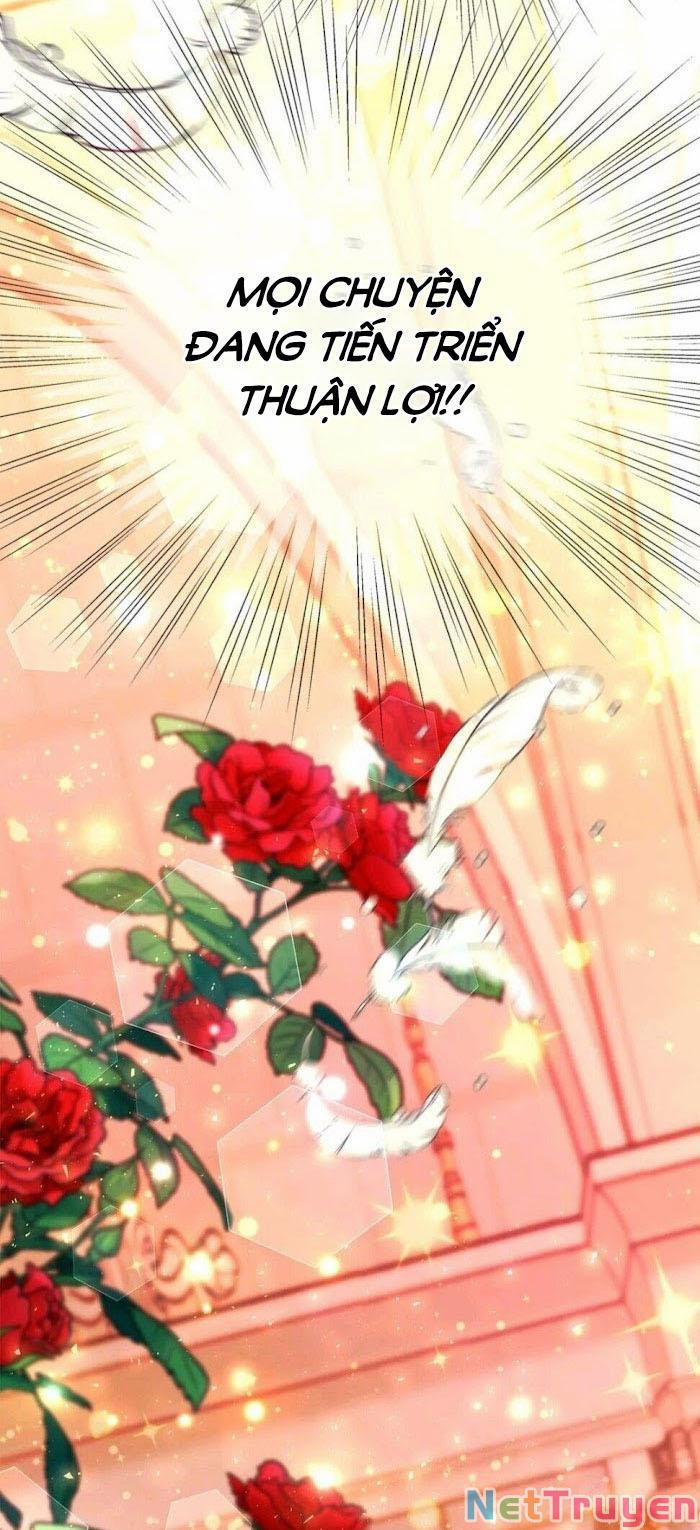 Công Chúa Thời Gian Có Hạn 51 trang 15