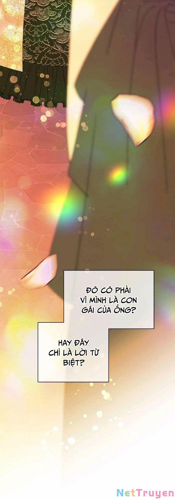 Công Chúa Thời Gian Có Hạn 51 trang 24