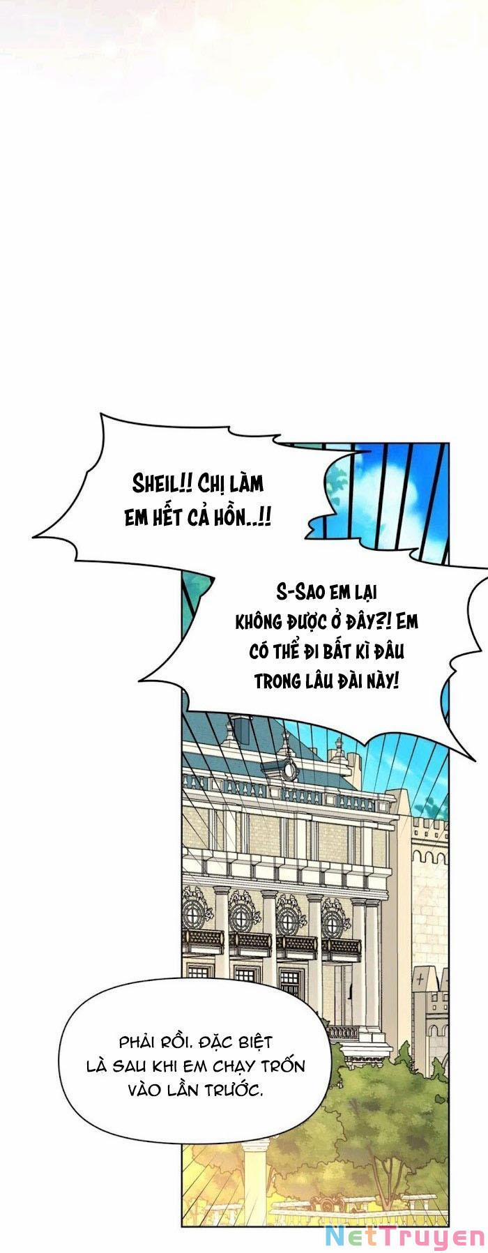 Công Chúa Thời Gian Có Hạn 51 trang 34