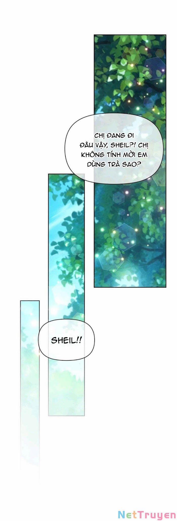Công Chúa Thời Gian Có Hạn 51 trang 36