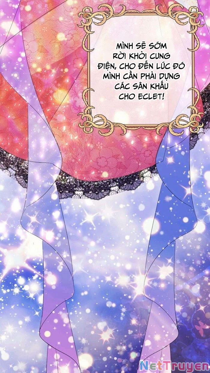 Công Chúa Thời Gian Có Hạn 51 trang 51