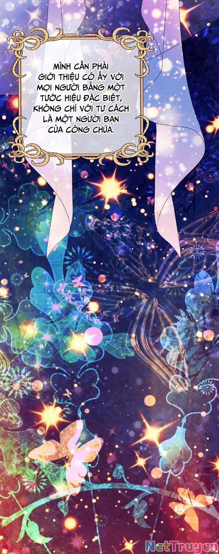 Công Chúa Thời Gian Có Hạn 51 trang 52
