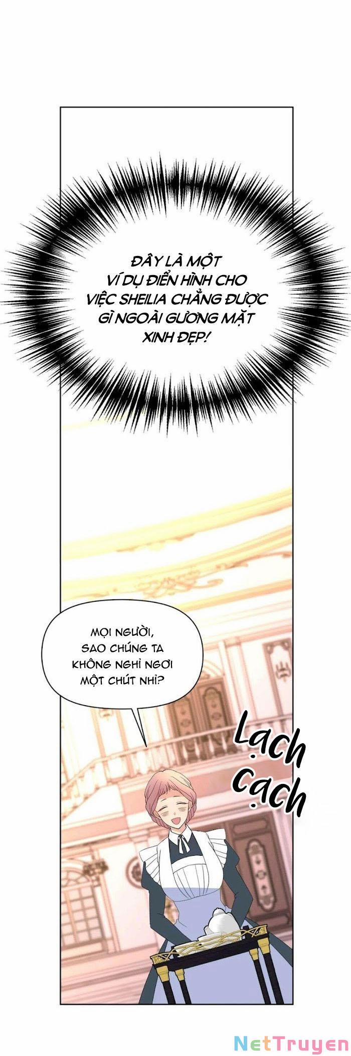 Công Chúa Thời Gian Có Hạn 51 trang 68