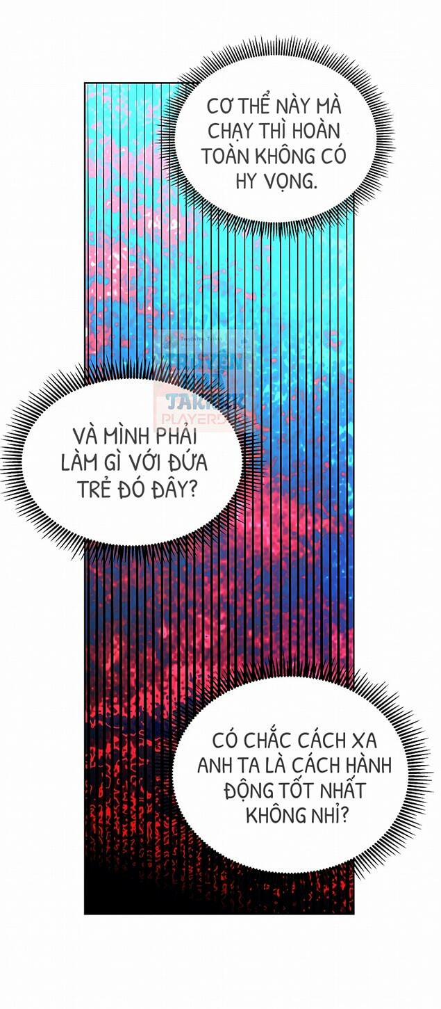 Công Chúa Thời Gian Có Hạn 6 trang 13