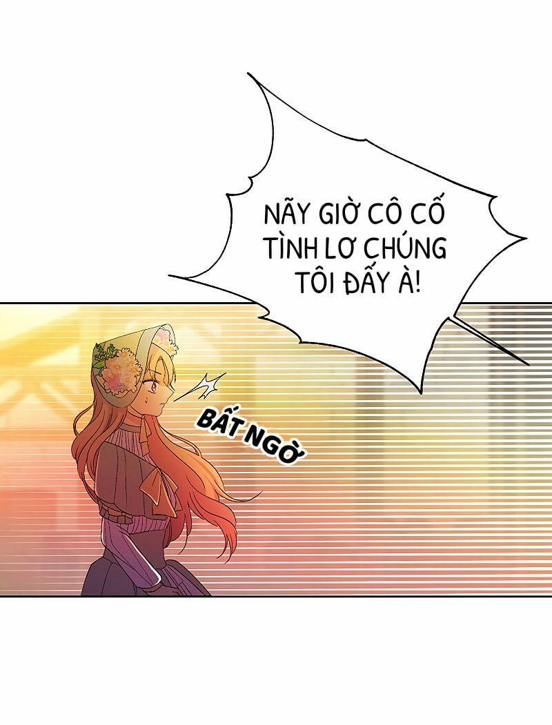 Công Chúa Thời Gian Có Hạn 6 trang 15