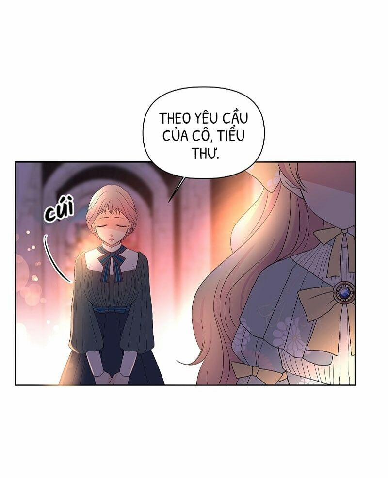 Công Chúa Thời Gian Có Hạn 6 trang 28