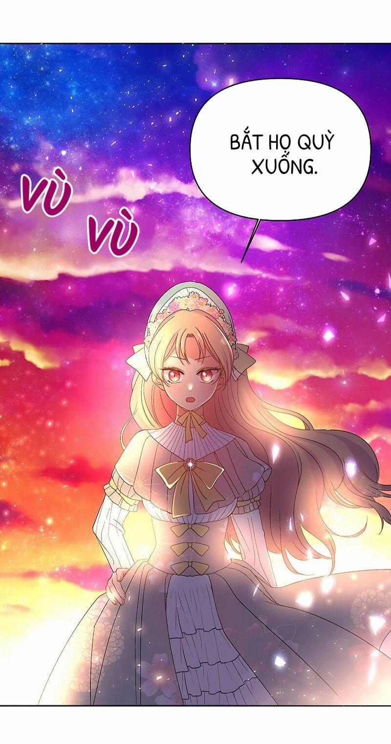 Công Chúa Thời Gian Có Hạn 6 trang 30