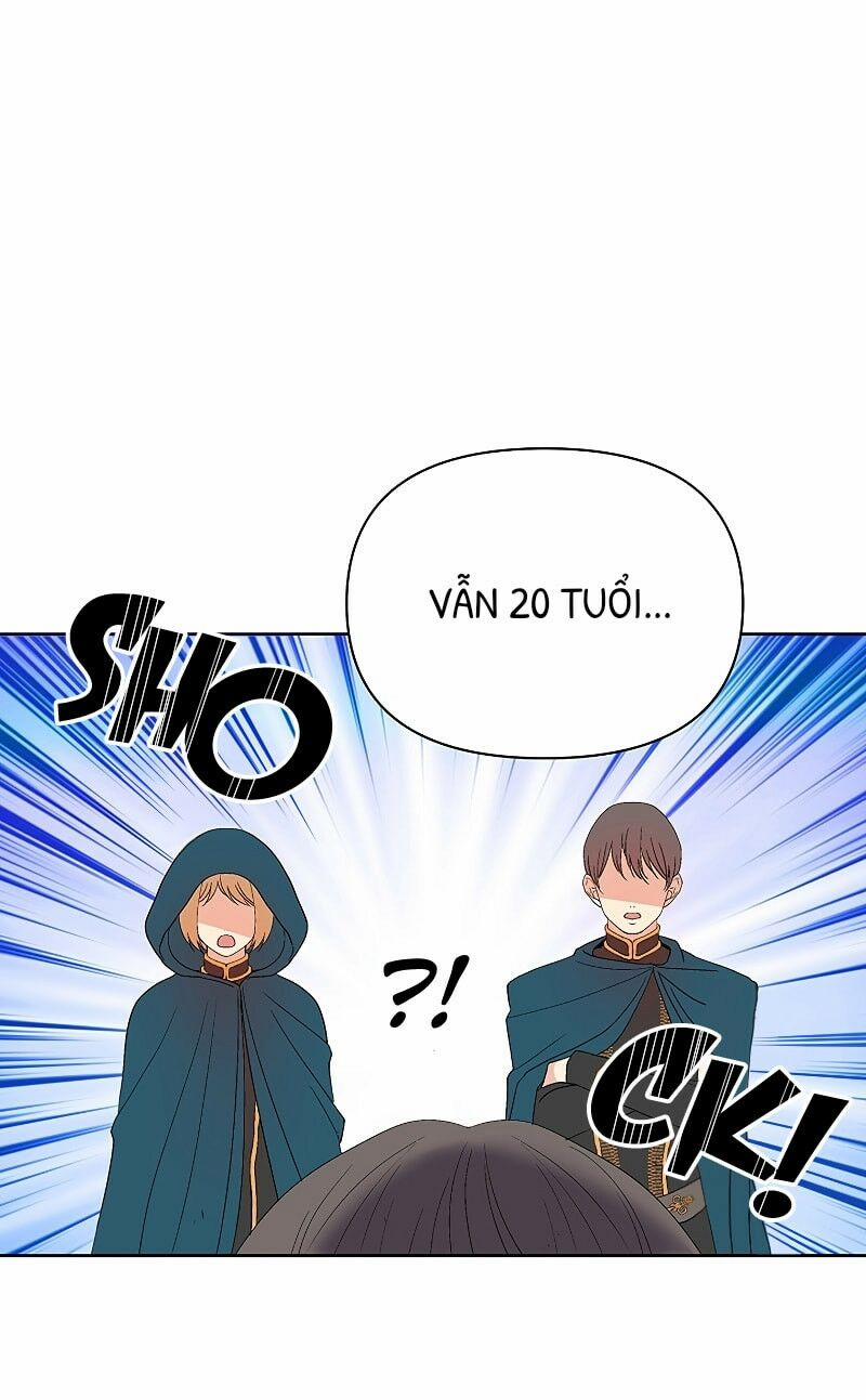 Công Chúa Thời Gian Có Hạn 6 trang 35