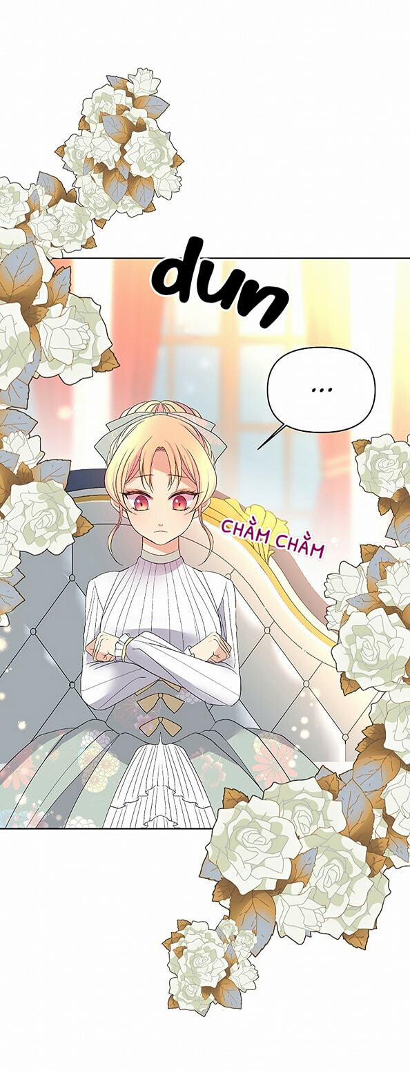 Công Chúa Thời Gian Có Hạn 6 trang 41