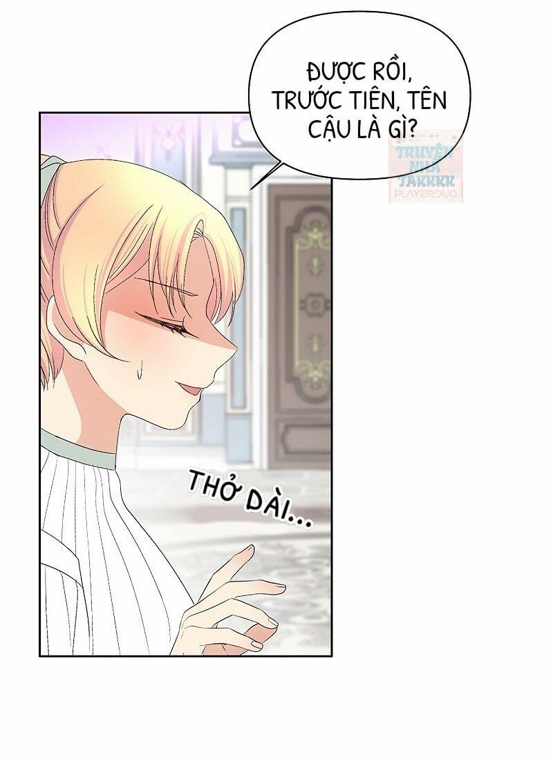 Công Chúa Thời Gian Có Hạn 6 trang 48