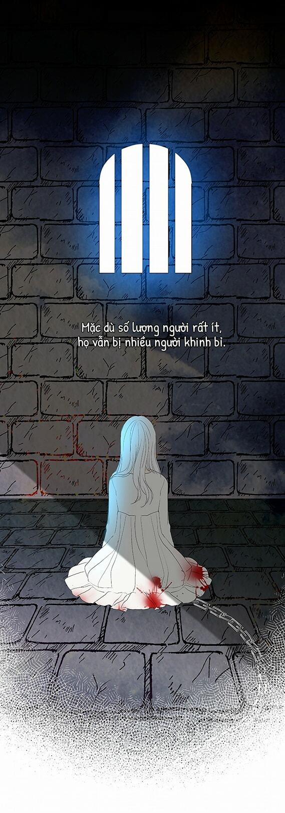 Công Chúa Thời Gian Có Hạn 6 trang 5