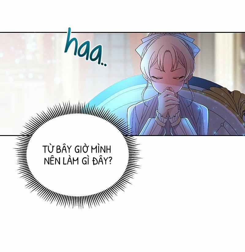 Công Chúa Thời Gian Có Hạn 6 trang 53