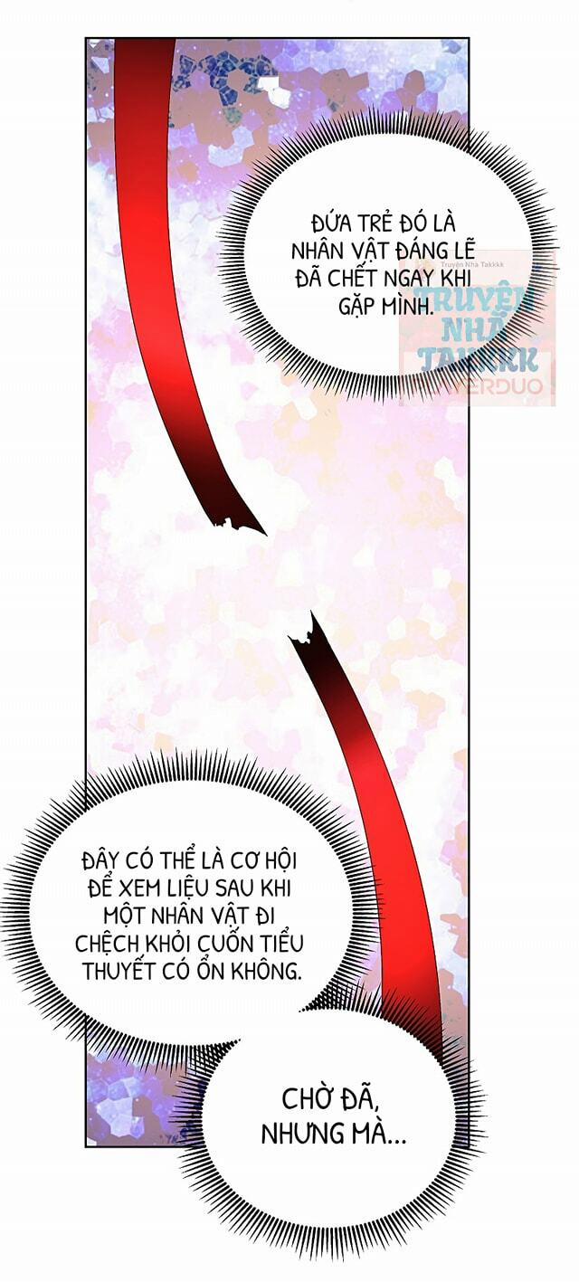 Công Chúa Thời Gian Có Hạn 6 trang 54