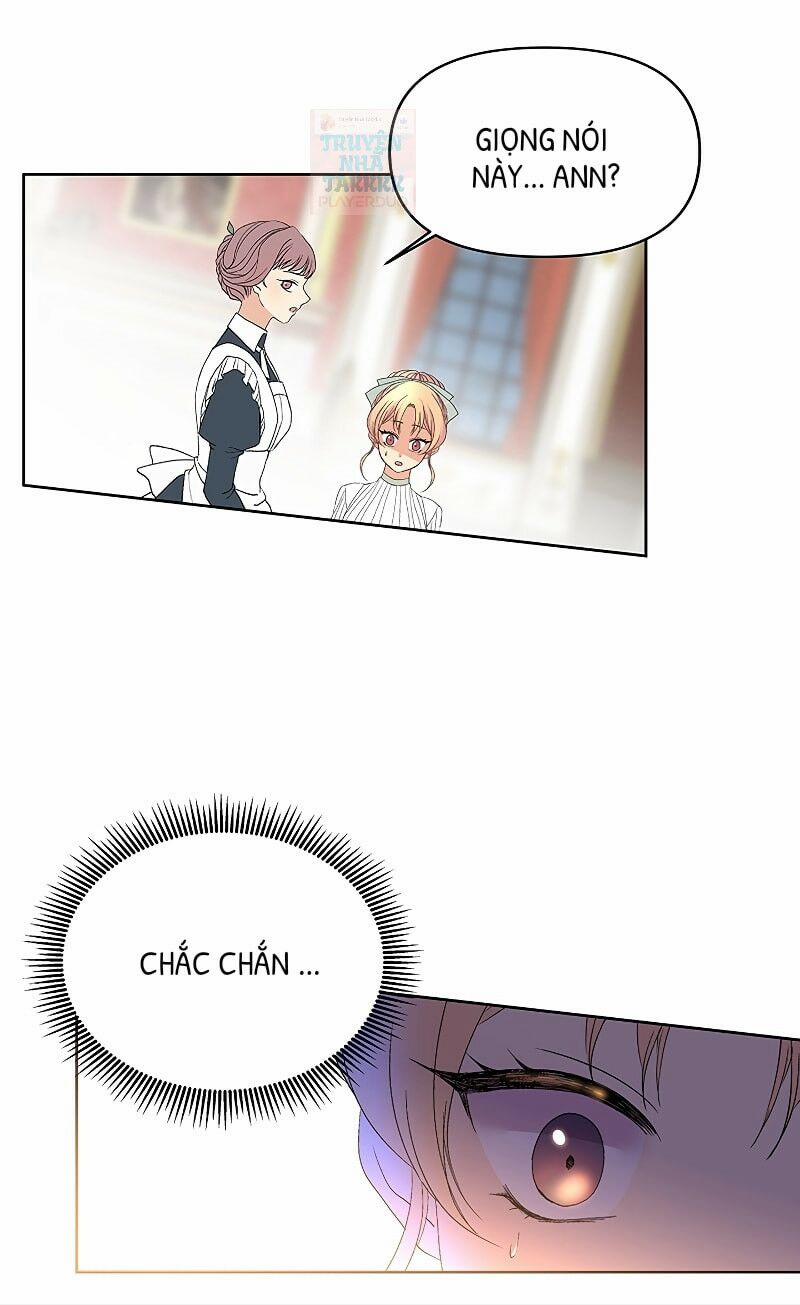 Công Chúa Thời Gian Có Hạn 6 trang 59