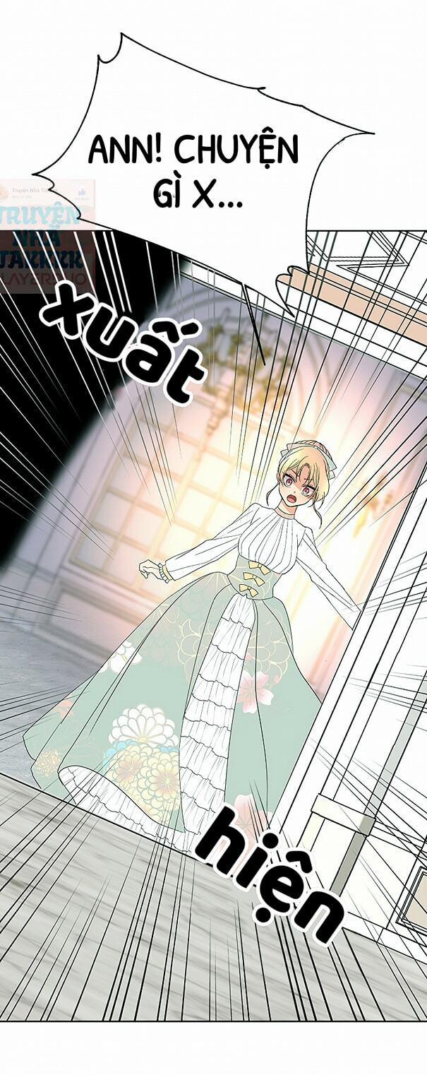Công Chúa Thời Gian Có Hạn 6 trang 61