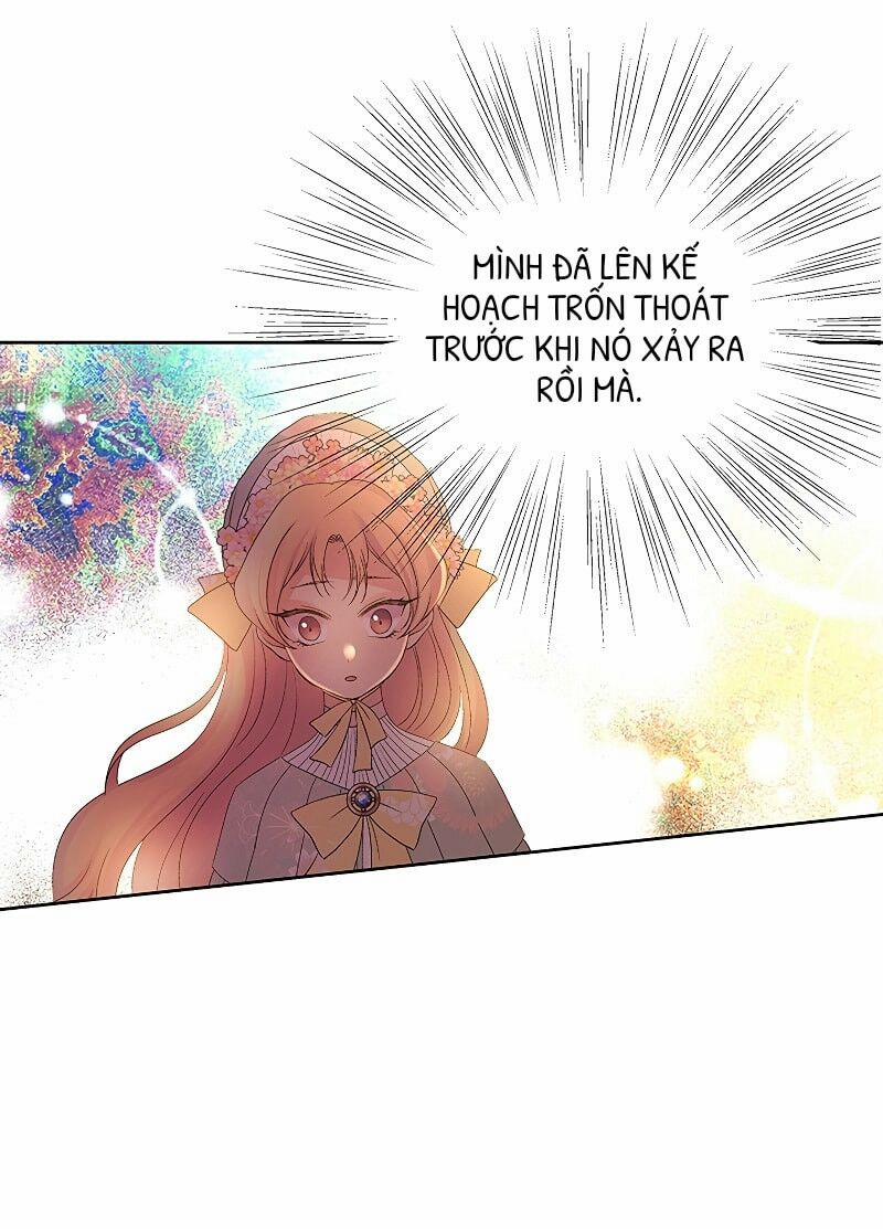 Công Chúa Thời Gian Có Hạn 6 trang 8