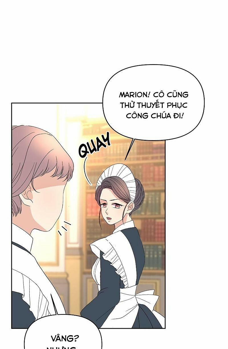 Công Chúa Thời Gian Có Hạn 7 trang 10