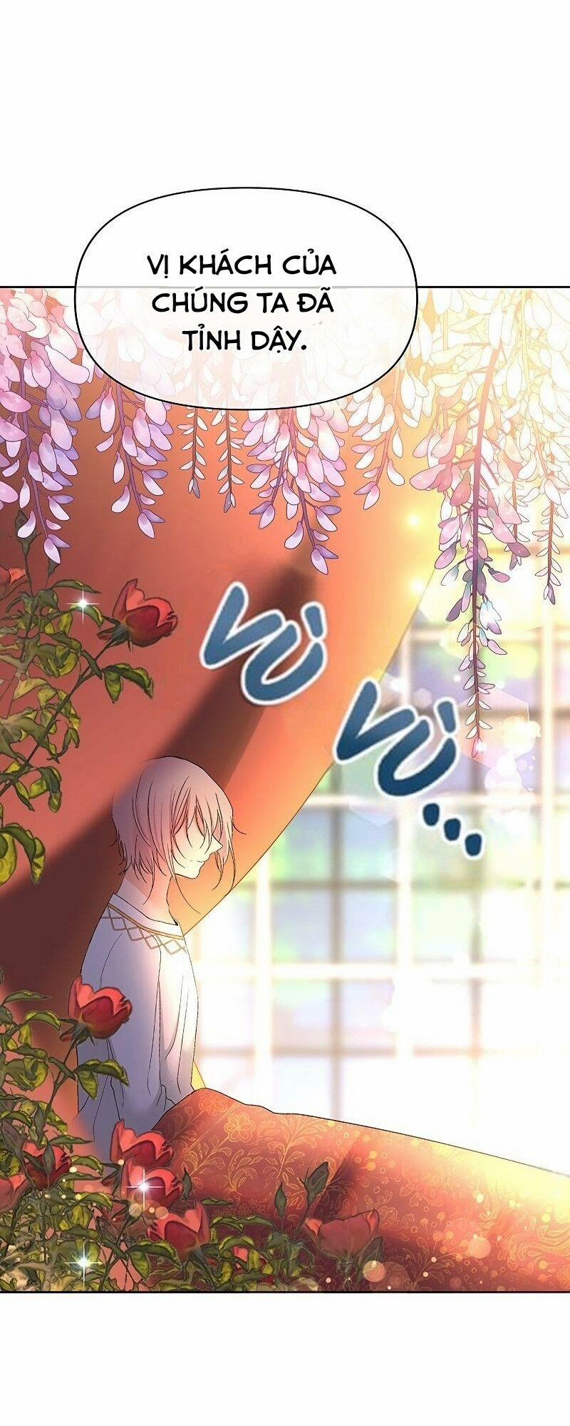 Công Chúa Thời Gian Có Hạn 7 trang 24