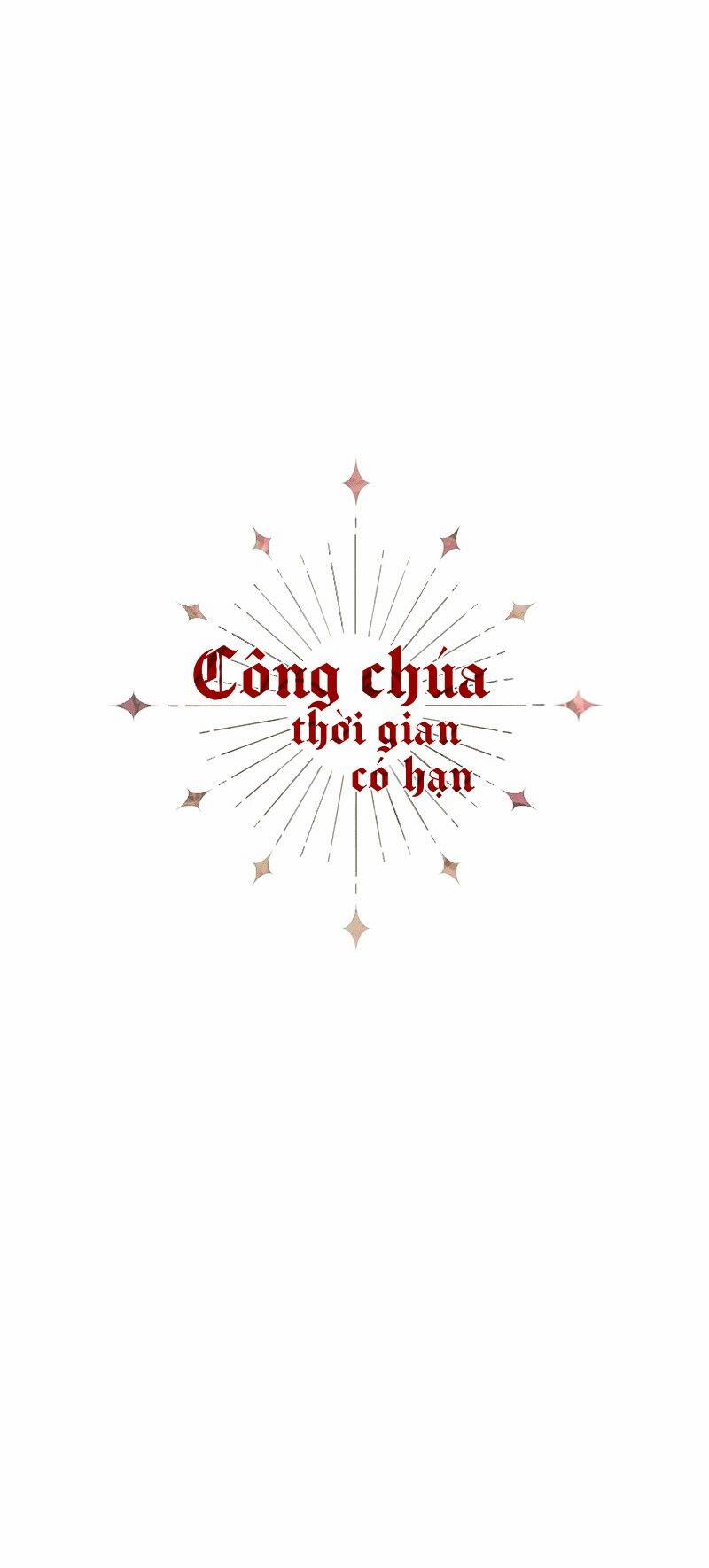 Công Chúa Thời Gian Có Hạn 7 trang 25