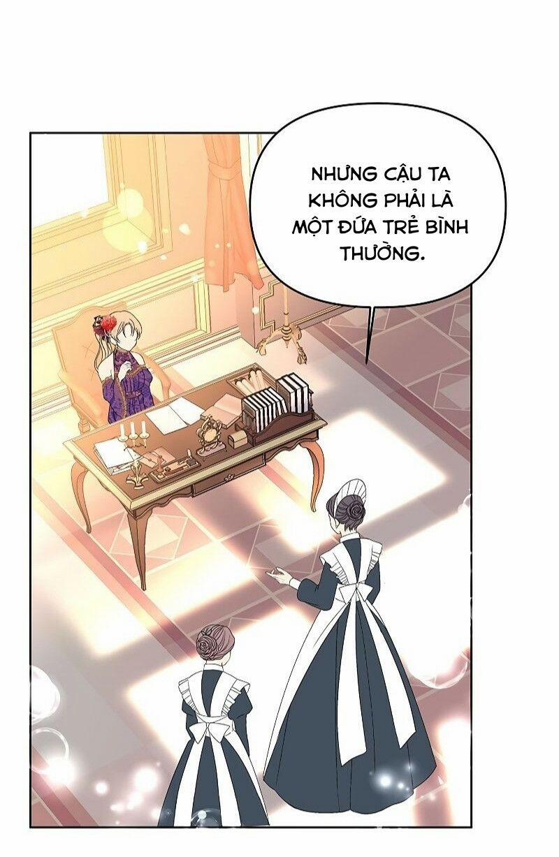 Công Chúa Thời Gian Có Hạn 7 trang 3