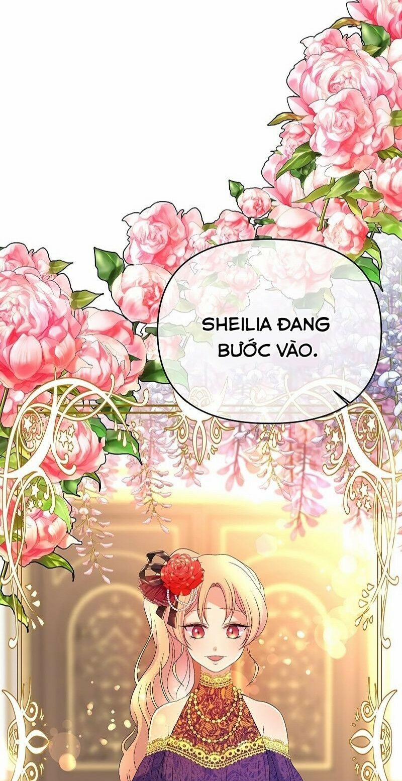 Công Chúa Thời Gian Có Hạn 7 trang 34
