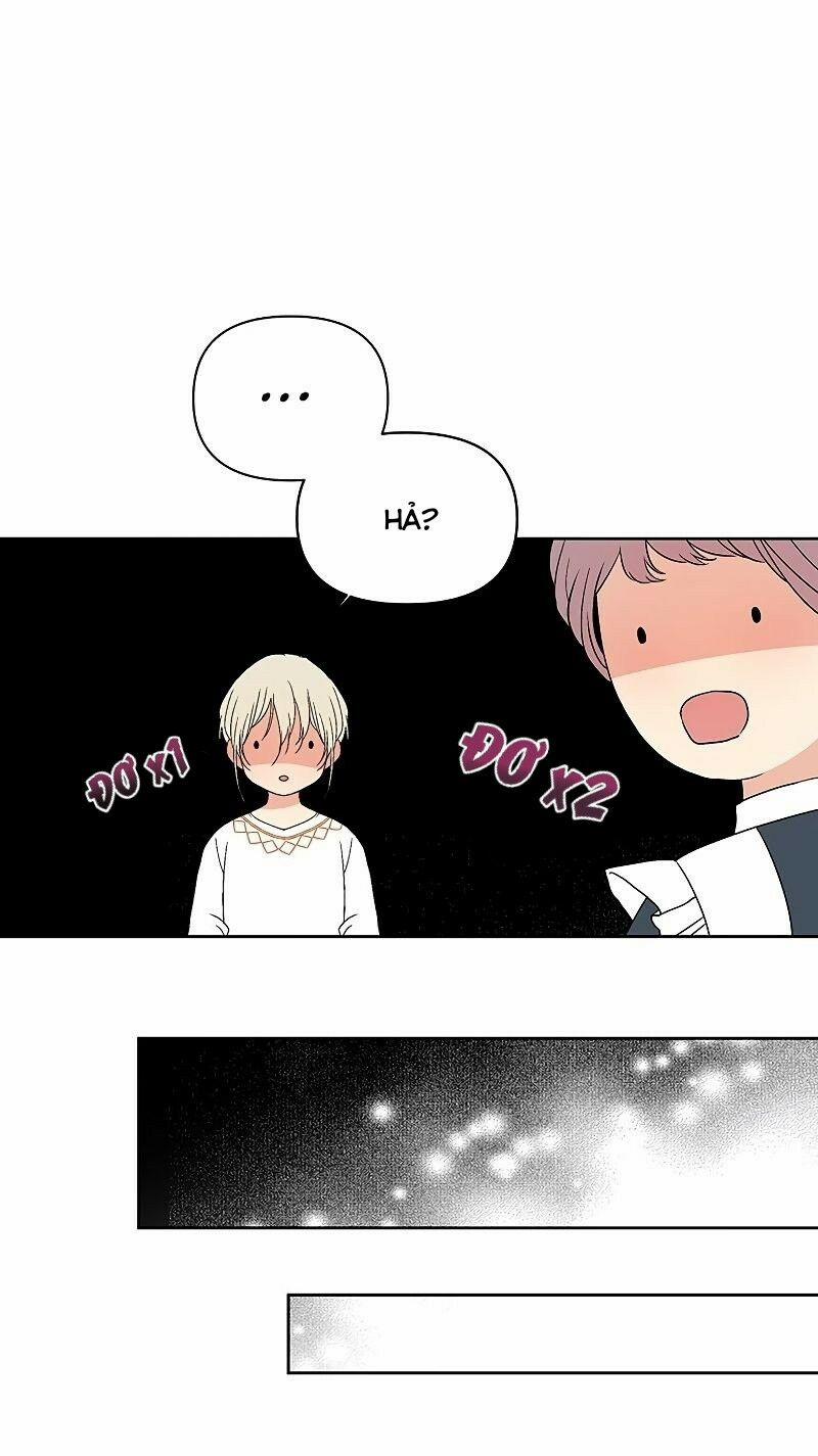 Công Chúa Thời Gian Có Hạn 7 trang 40
