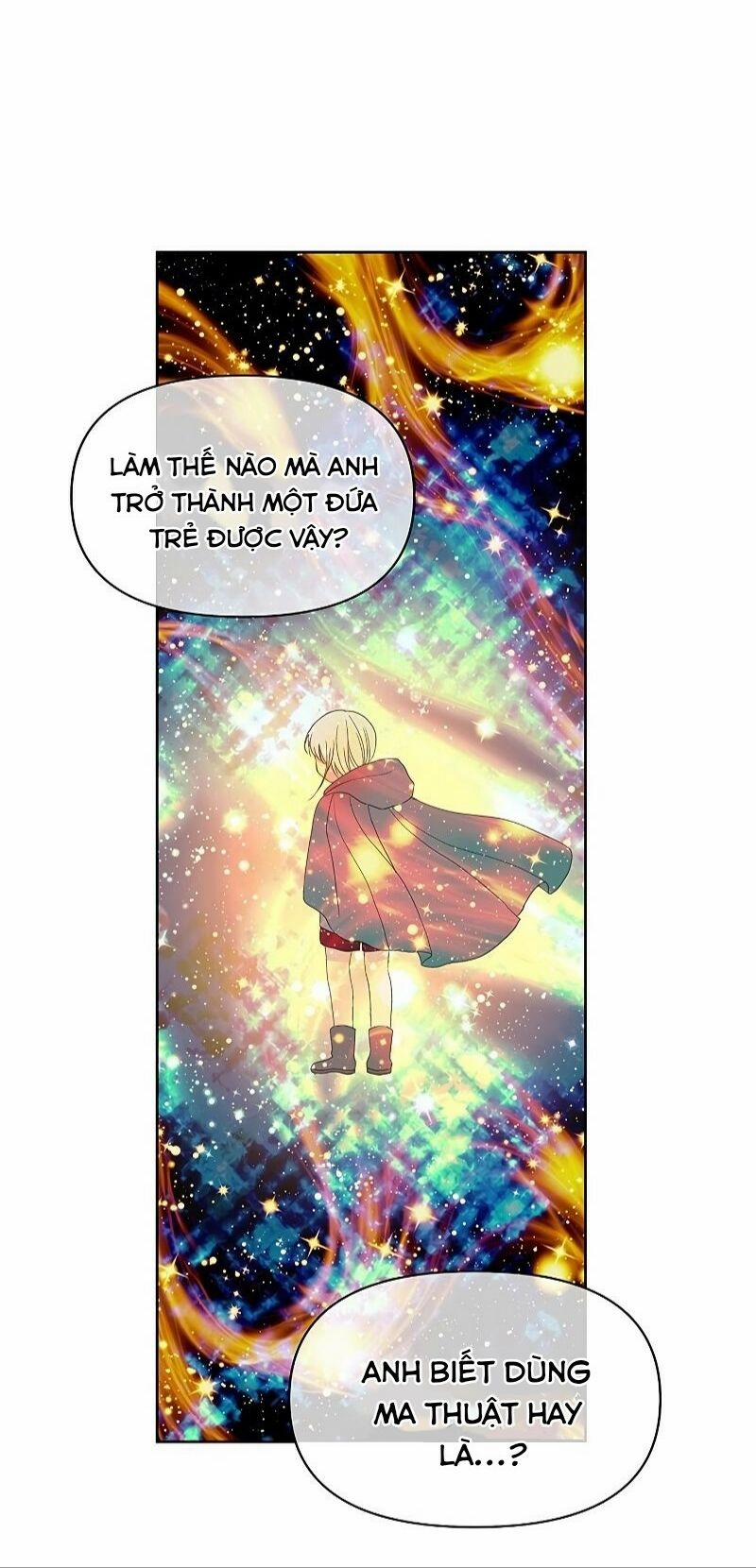 Công Chúa Thời Gian Có Hạn 7 trang 43