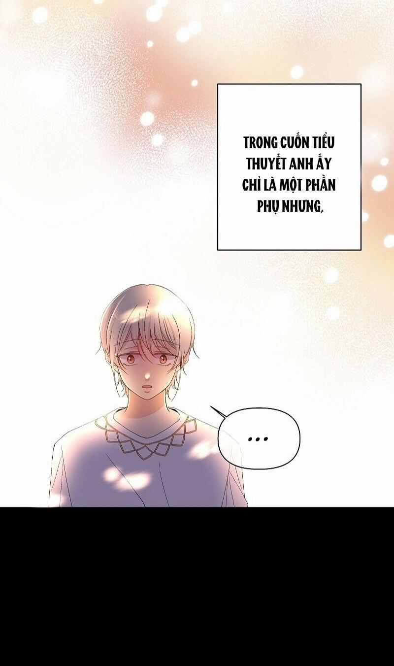 Công Chúa Thời Gian Có Hạn 7 trang 54