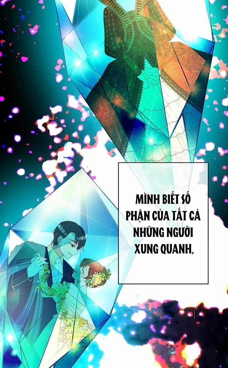 Công Chúa Thời Gian Có Hạn 7 trang 56