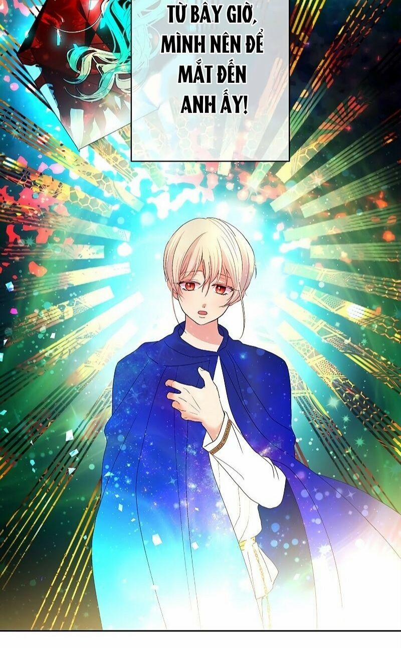 Công Chúa Thời Gian Có Hạn 7 trang 58