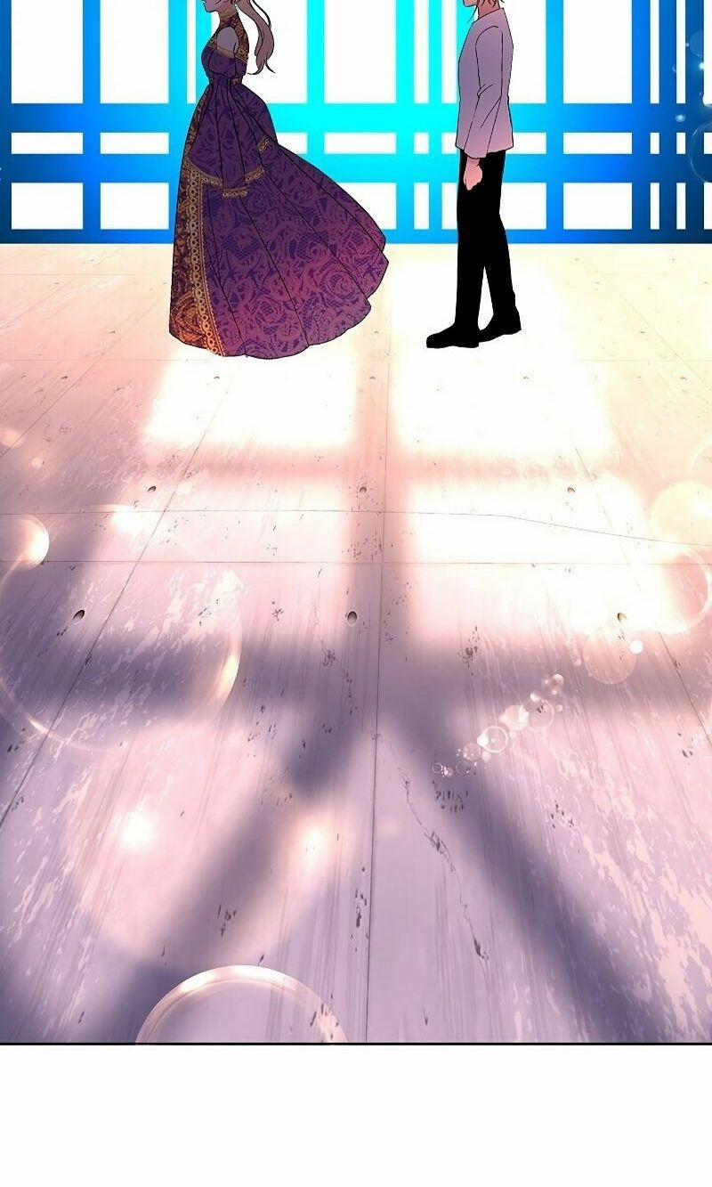 Công Chúa Thời Gian Có Hạn 7 trang 64