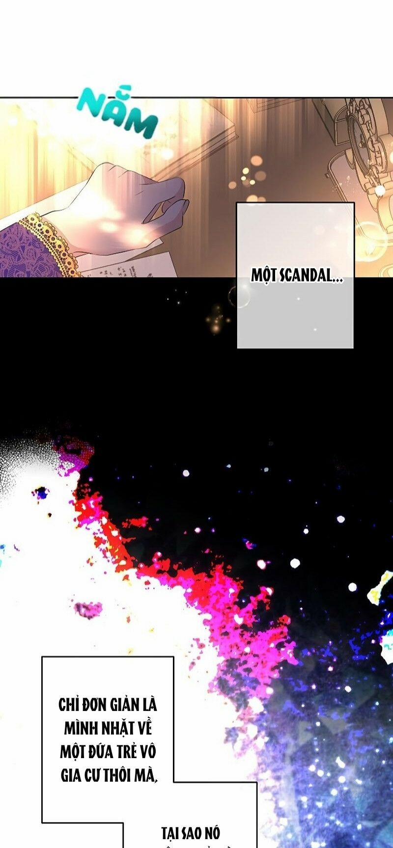 Công Chúa Thời Gian Có Hạn 7 trang 8