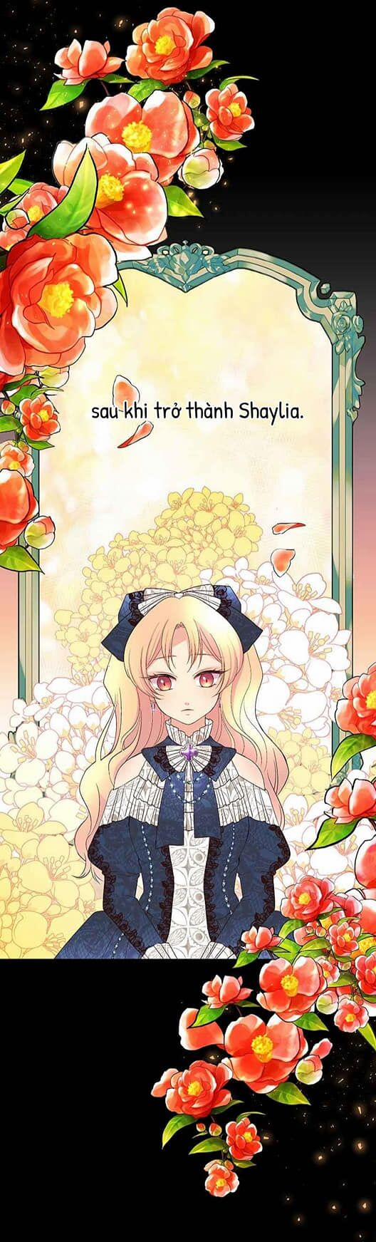 Công Chúa Thời Gian Có Hạn 8 trang 15