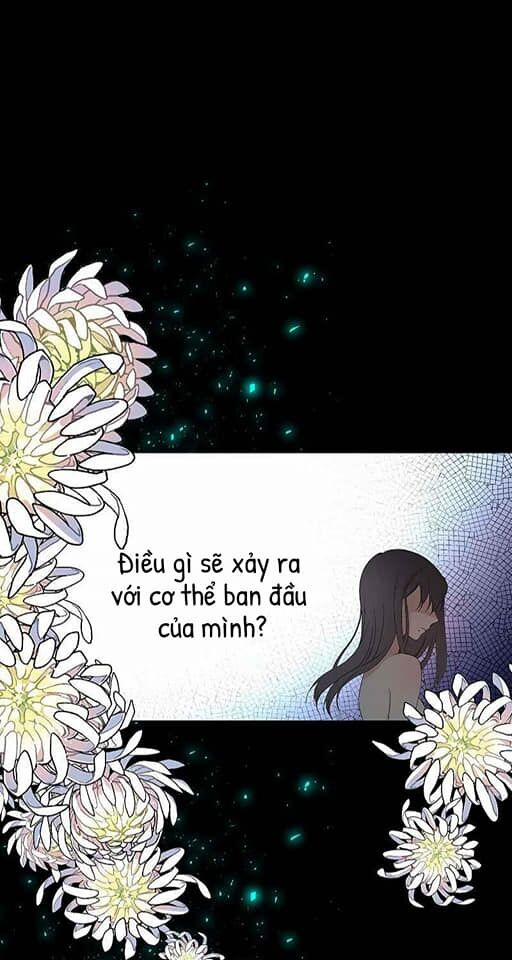 Công Chúa Thời Gian Có Hạn 8 trang 16