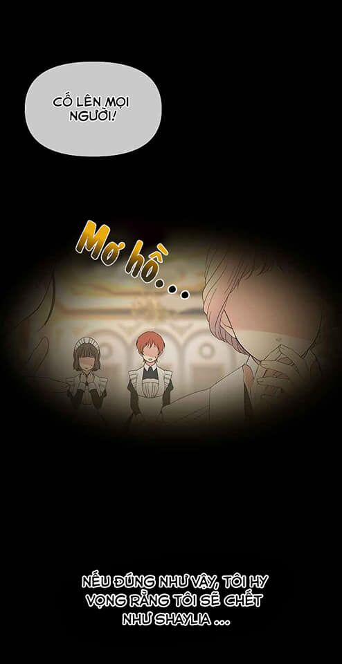 Công Chúa Thời Gian Có Hạn 8 trang 20