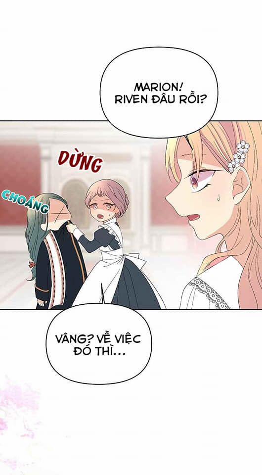 Công Chúa Thời Gian Có Hạn 8 trang 31