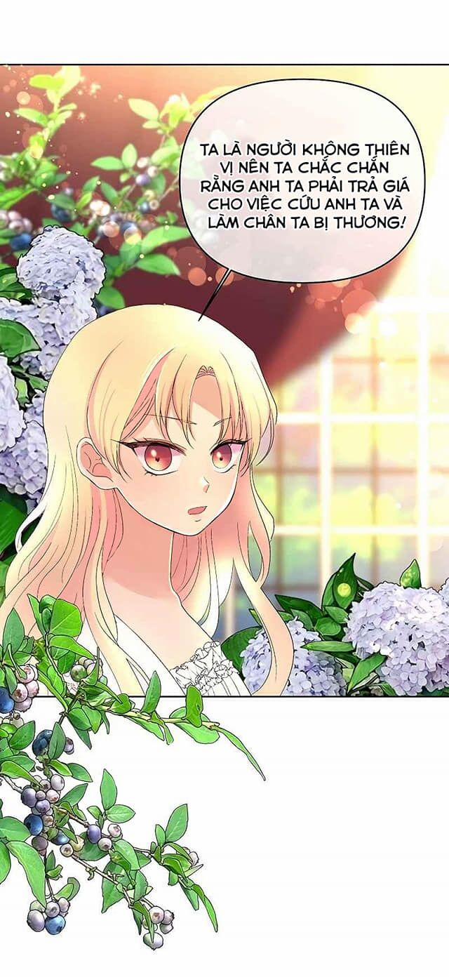 Công Chúa Thời Gian Có Hạn 8 trang 39