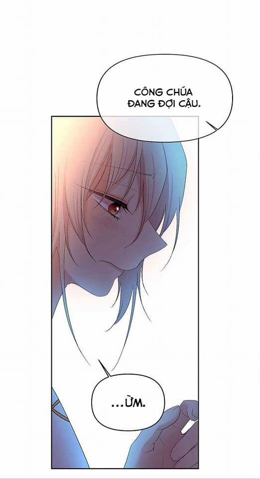 Công Chúa Thời Gian Có Hạn 8 trang 46