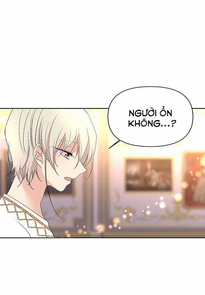 Công Chúa Thời Gian Có Hạn 8 trang 50