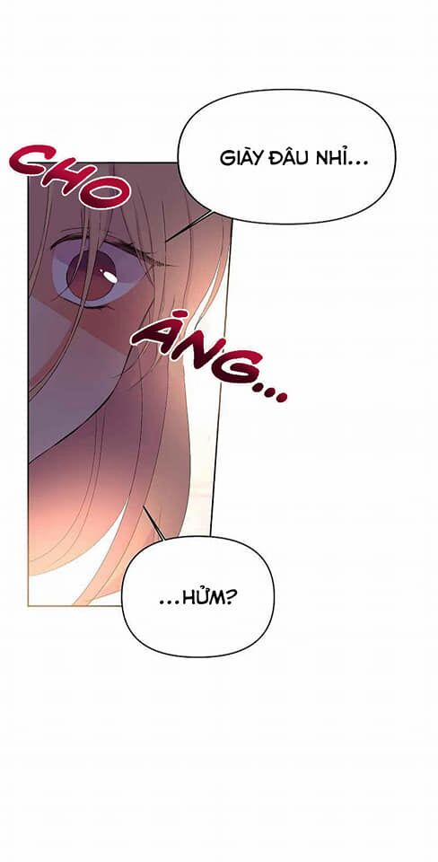 Công Chúa Thời Gian Có Hạn 8 trang 6