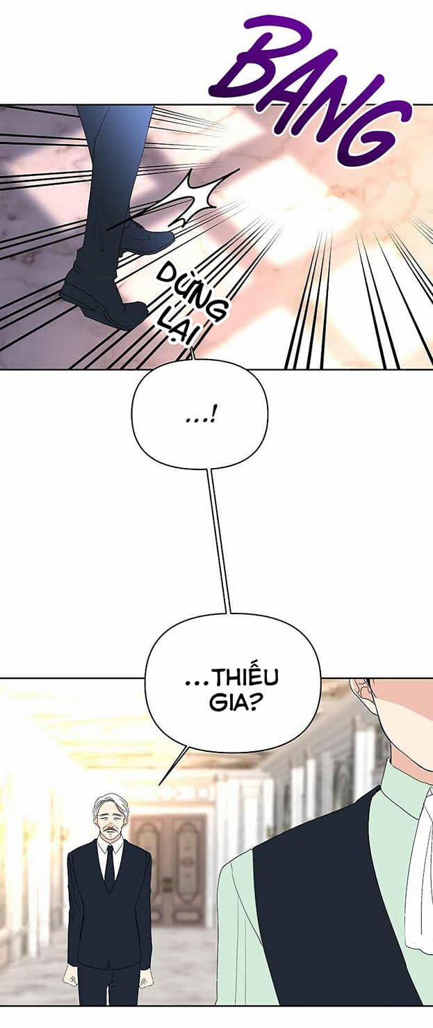 Công Chúa Thời Gian Có Hạn 8 trang 80
