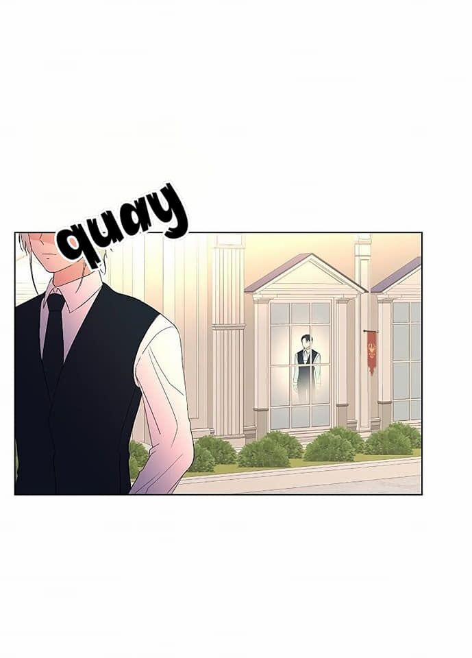 Công Chúa Thời Gian Có Hạn 9 trang 21