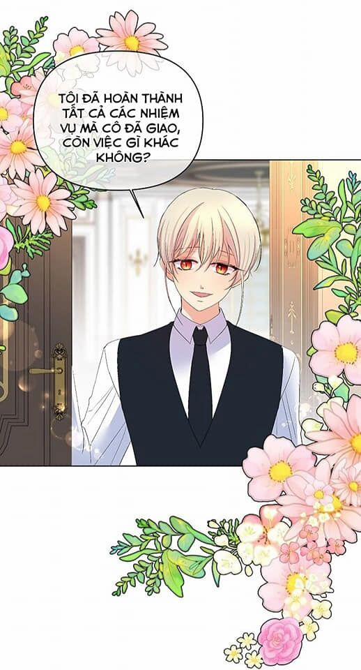 Công Chúa Thời Gian Có Hạn 9 trang 29