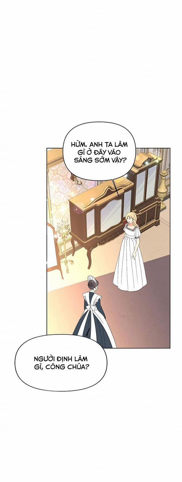 Công Chúa Thời Gian Có Hạn 9 trang 3